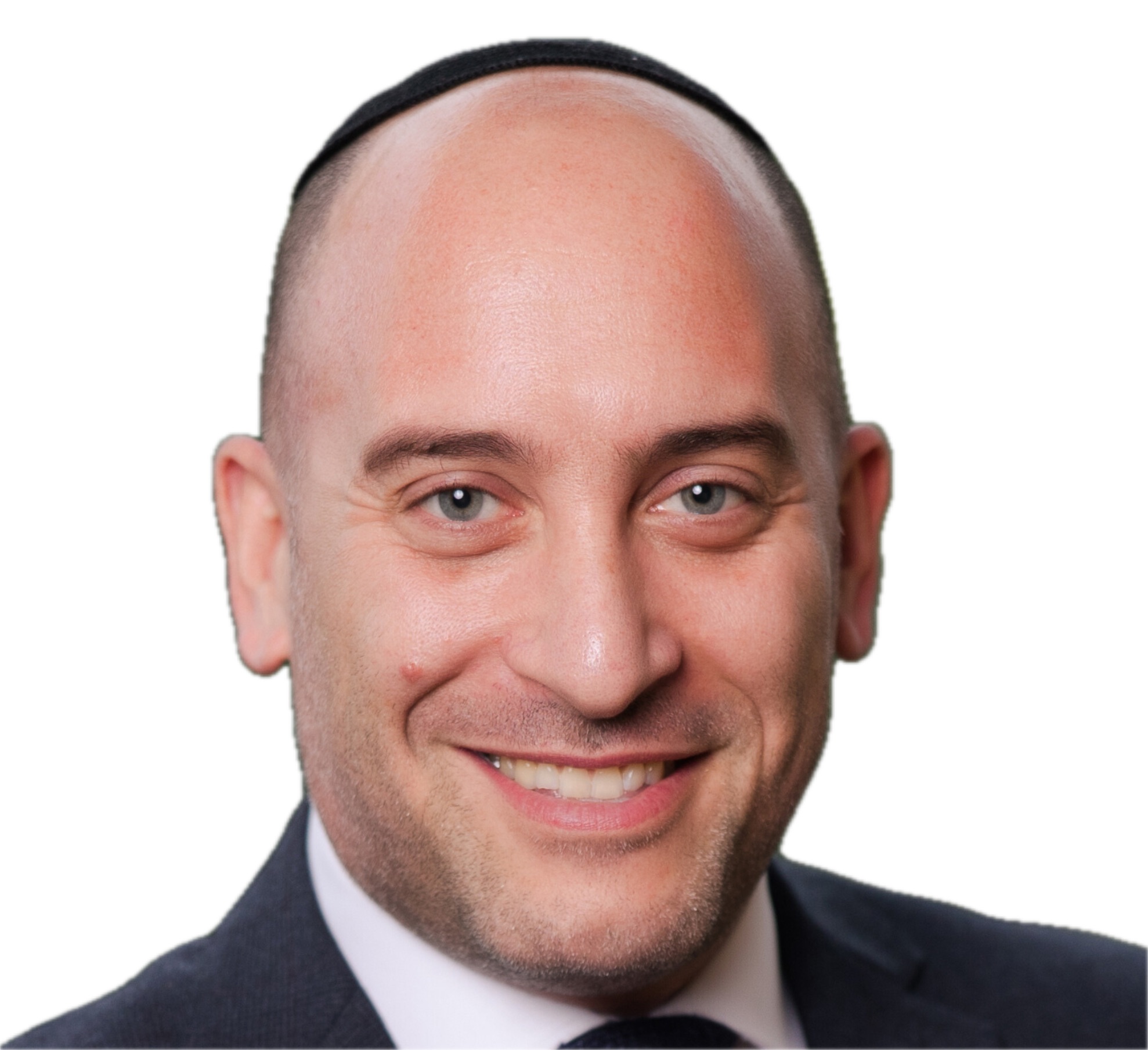 Netanel Hershtik luxury real estate concierge and advisor for international property buyers in Israel